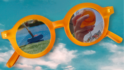 Fun Strand - Beachclub und Minigolf an der Dreisam