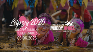 schauinsland Muddy Angel LEIPZIG