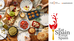 Eat Spain Drink Spain 2026 💃🍷