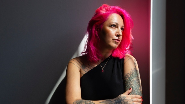 Mein Körper – wessen Entscheidung? // Lesung von Sibel Schick