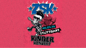 ZSK (Kinderkonzert)