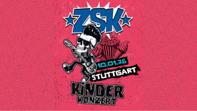 ZSK (Kinderkonzert)