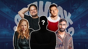 SCHNACK Stand-Up