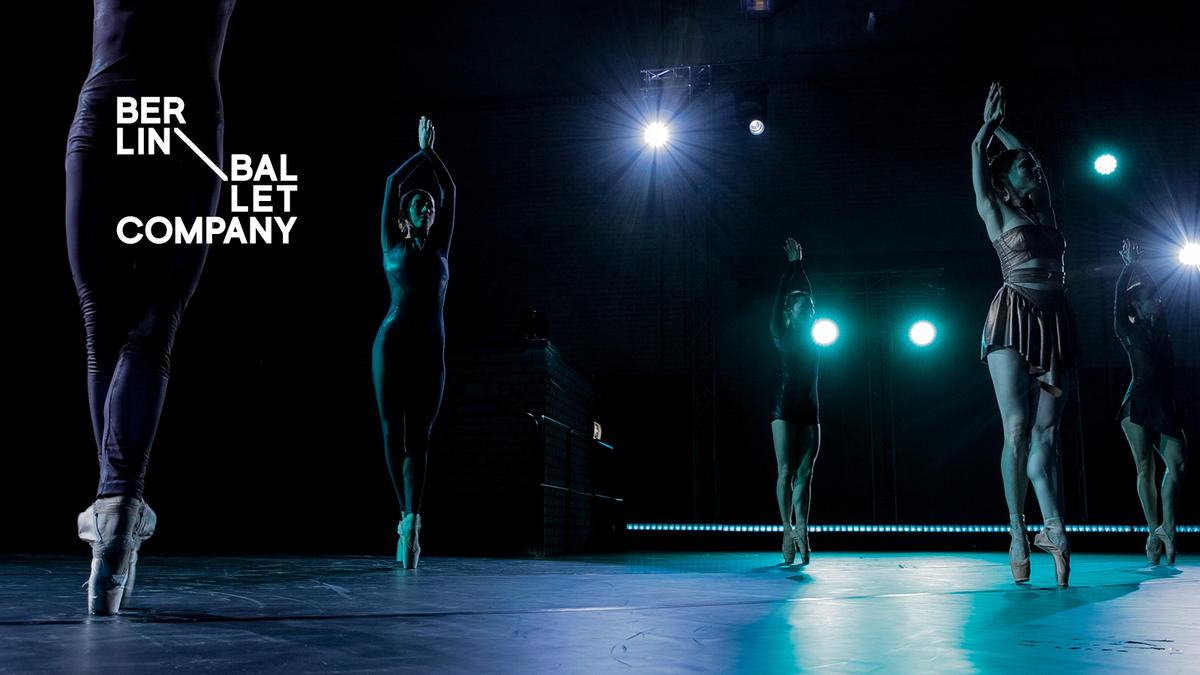 Titelbild des Künstlers Berlin Ballet Company