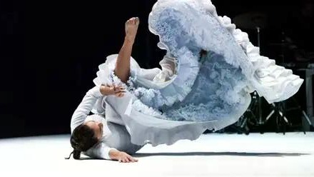 Was ist Flamenco? Vortrag mit Hör- und Videobeispielen