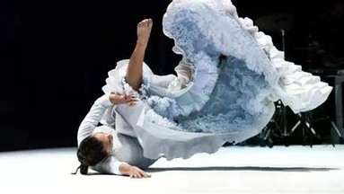 Was ist Flamenco? Vortrag mit Hör- und Videobeispielen