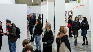 Herbstsalon ´25 – Ausstellung im Tapetenwerk