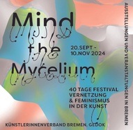 Künstlerinnenverband Bremen, GEDOK