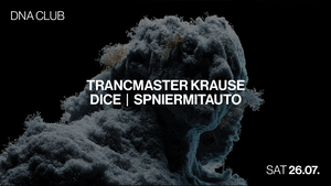 DNA w/ TRANCEMASTER KRAUSE & DICE