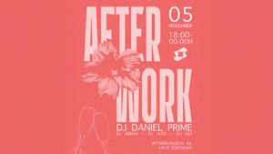 SNRS AFTERWORK