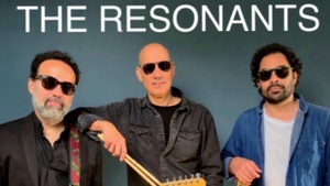 The RESONANTS