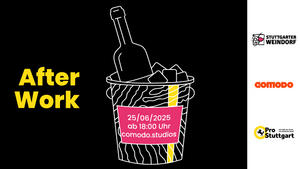 Afterwork by Pro Stuttgart