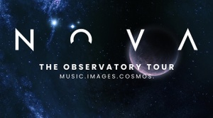 NOVA - The Observatory Tour Live at ESO Supernova