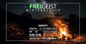 Freigeist Winterglühen