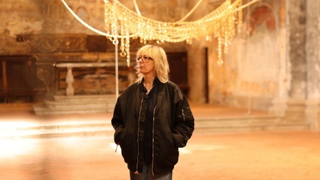 In Conversation: Monica Bonvicini