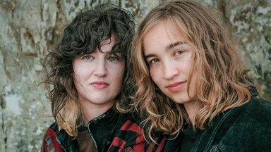 F+K LIVE SOUNDS:  DuoLia (Indie-Folk, AT)