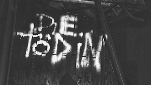 Die Tödin + Night Nail + DJ Bleakphil Aftershow