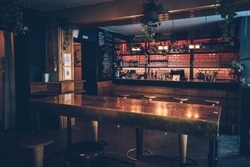 Frau Bartels Bar