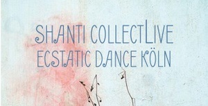 Ecstatic Dance Köln (Kakao-Zeremonie, DJ Set, live Musik) · Sa 15.Juni 17-20h