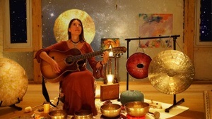 Sasperella La Sirène __Concert