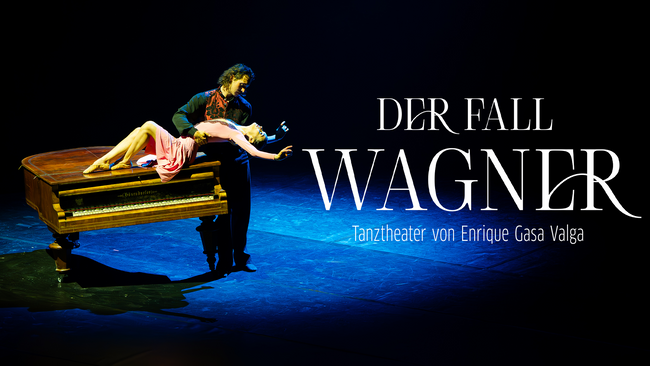 DER FALL WAGNER