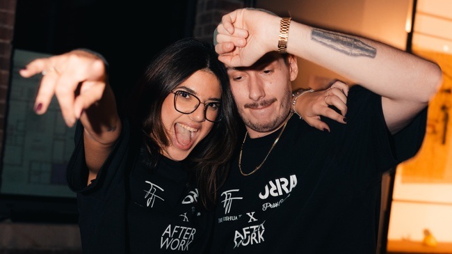 Afterwork Heidelberg - Walk & Talk