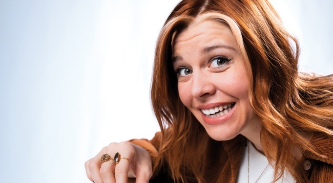 Laura Brümmer: Hochgestapelt