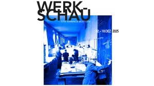 Werkschau Architektur