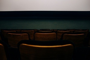 Der Vierer - Open Air Kino Kassel