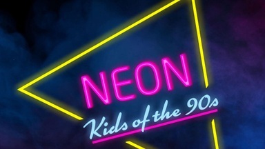 90er Party mit NEON bei Swingin WiWa 2027