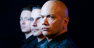 Danko Jones | Good Times Tour '24