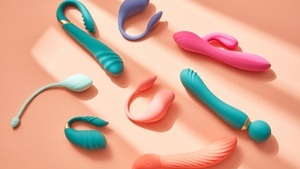 Workshop: Fetisch & Sextoys