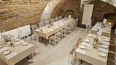 Weintasting Griechenland – Genussvolle Reise durch die Weinwelt des Mittelmeers