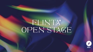 FLINTA* Open Stage