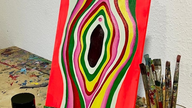 Viva La Vulva! #FeminismusWorkshop