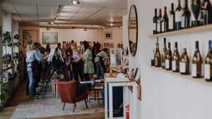 Wine & Paint | Social Events