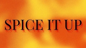 SPICE IT UP | Drag | Dance | Live music