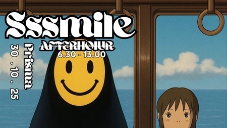 Sssmile Afterhour