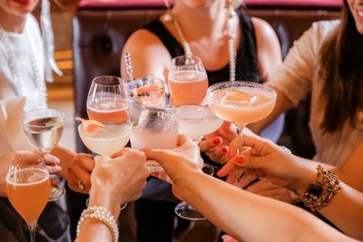 Daydrinking-Spots in Mannheim & Heidelberg