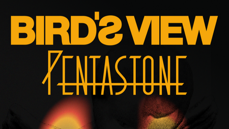 Bird's View - Jahresabschluss Show - Nachtleben Frankfurt