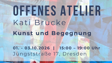Offenes Atelier