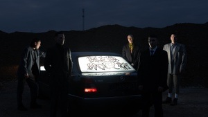 Bleib Modern + Konstantin Unwohl