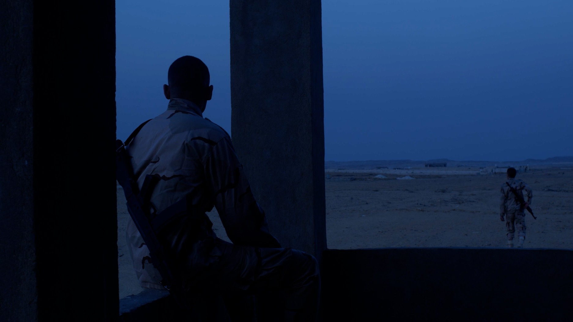 Einblicke in die Ausstellungen: Susan Hiller – 'Bad Dreams' und Rafik Greiss – 'The City and the City'