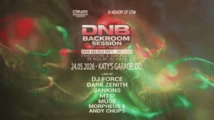 DNB Backroom Session #3