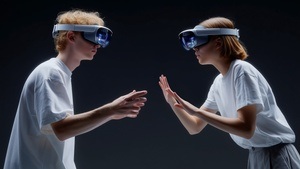 Let's Talk Tech: Wie funktioniert Virtual Reality?