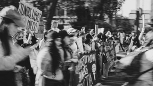 FRAUENtag Not-so-Silent-Poetry-Corner