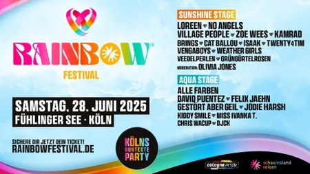 Rainbow Festival