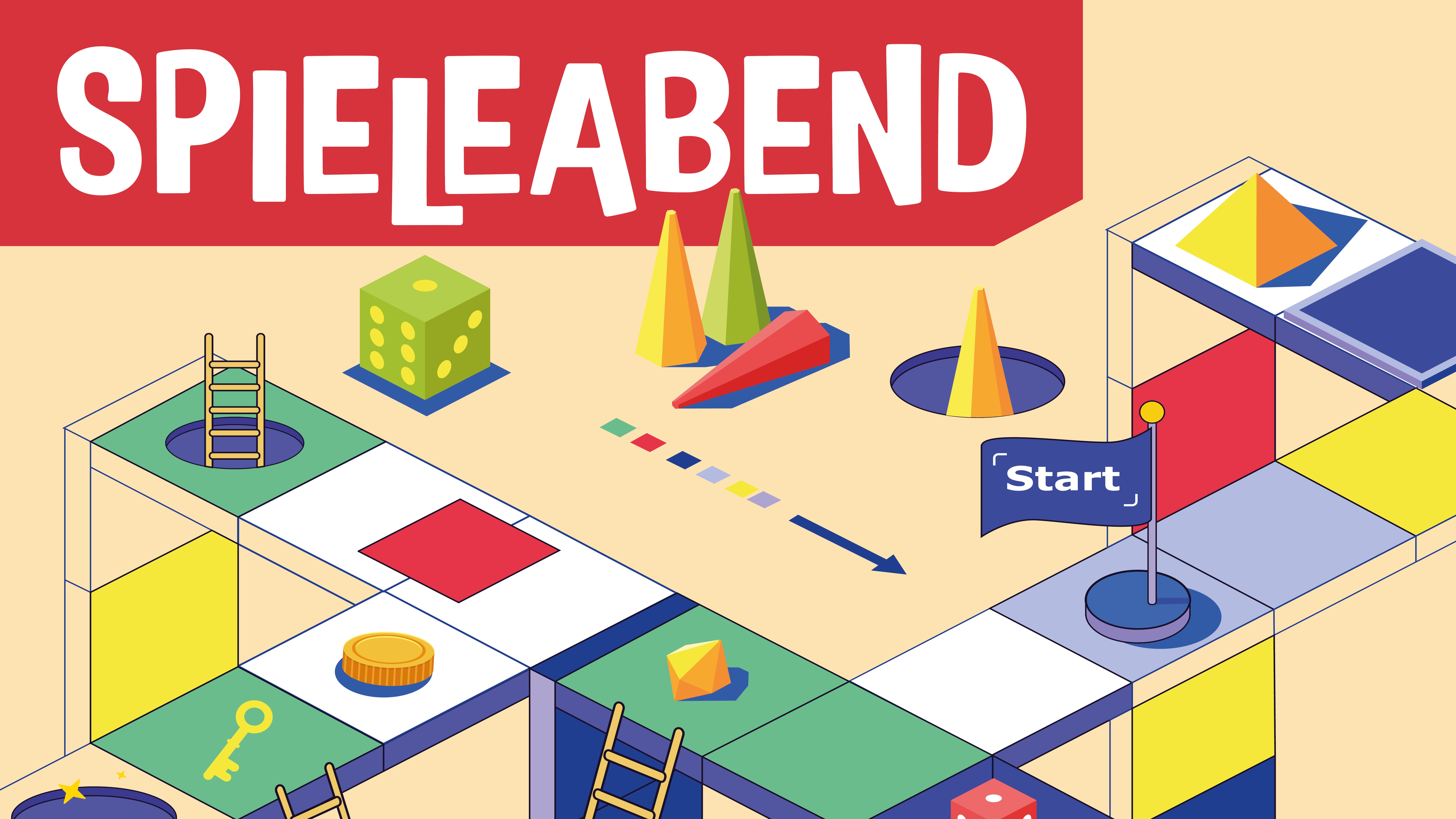 Spieleabend