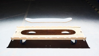 Fotoausstellung: Roman Weis - dual