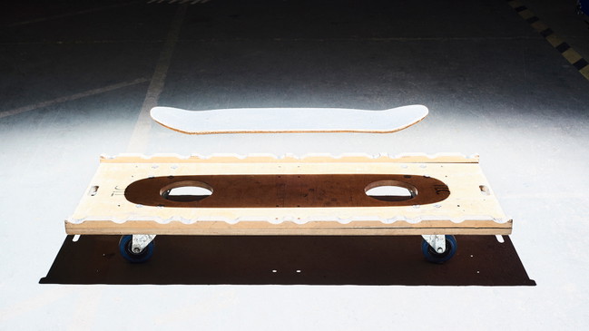 Fotoausstellung: Roman Weis - dual